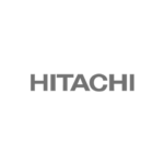 HITACHI